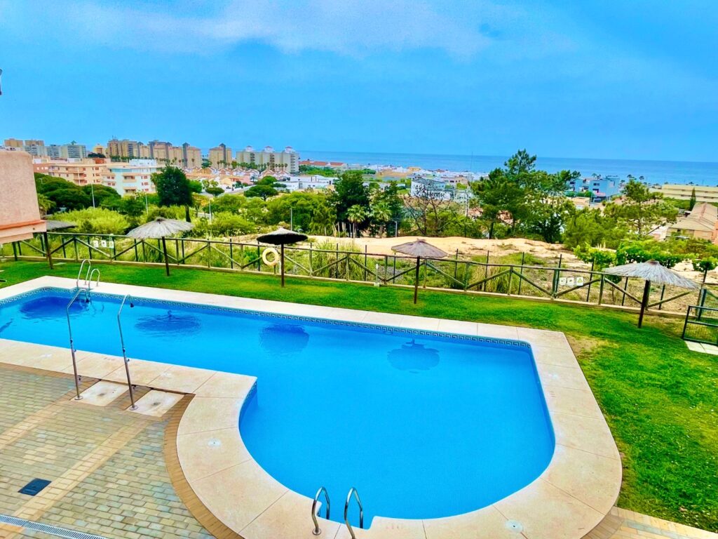 Balcón de Islantilla